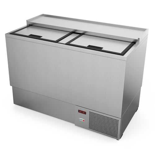 Fagor Refrigeration FGF-50S Glass and Plate Chiller