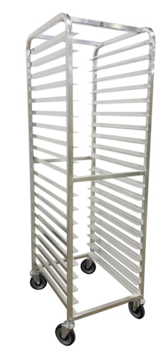 Advance Tabco PR18-3W Pan Rack, Bun