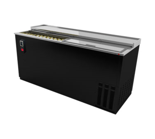 Fagor Refrigeration FBC-65 Bottle Cooler