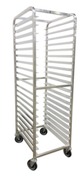 Advance Tabco PR20-3W-X Pan Rack, Bun