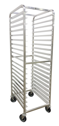 Advance Tabco PR20-3W-X Pan Rack, Bun