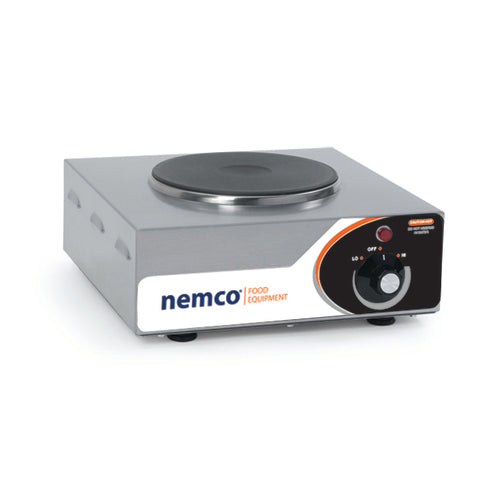 Nemco Food Equipment 6310-1 Hotplate, Countertop, Electric