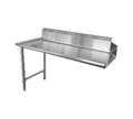 Omcan 28474 Dishtable, Clean Straight