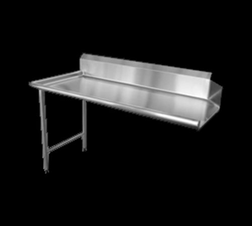 Omcan 28474 Dishtable, Clean Straight