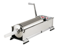 Omcan 48166 Sausage Stuffer, Manual