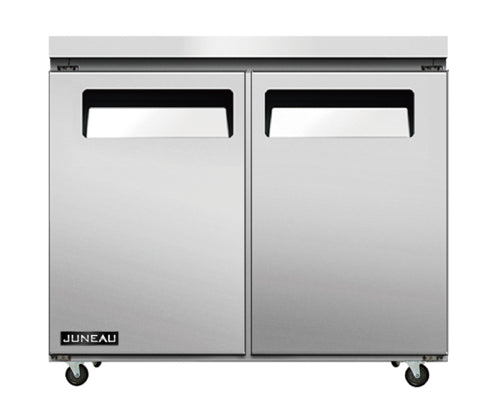 Omcan 58013 Freezer, Undercounter, Reach-In