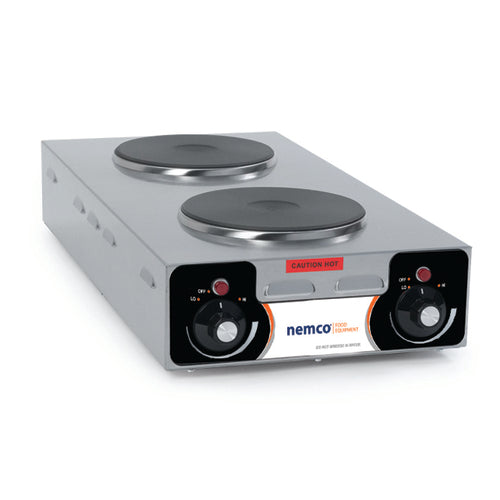 Nemco Food Equipment 6310-3 Hotplate, Countertop, Electric