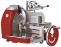 Omcan 47706 Food Slicer, Electric