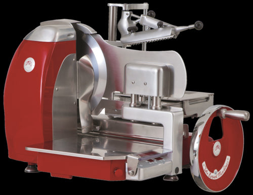 Omcan 47706 Food Slicer, Electric