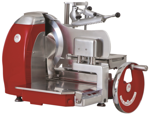 Omcan 47707 Food Slicer, Electric