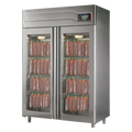 Omcan 45232 Meat Curing Aging Cabinet