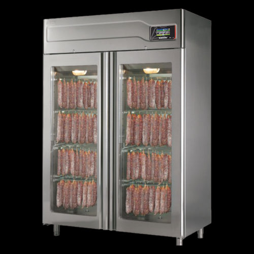Omcan 45232 Meat Curing Aging Cabinet