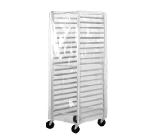 Advance Tabco PRC-2-X Rack Cover