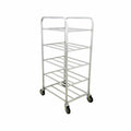 Omcan 43832 Pan Rack, Universal