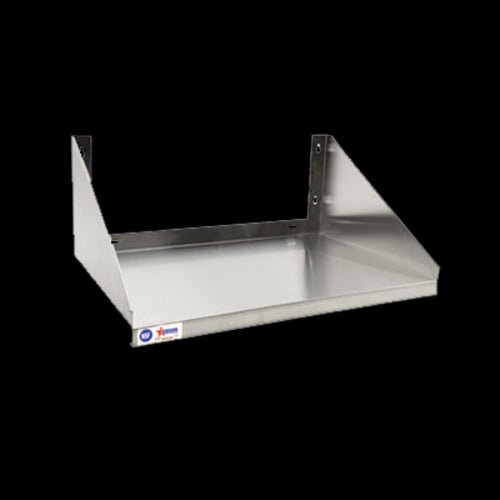 Omcan 40213 Microwave Oven, Shelf