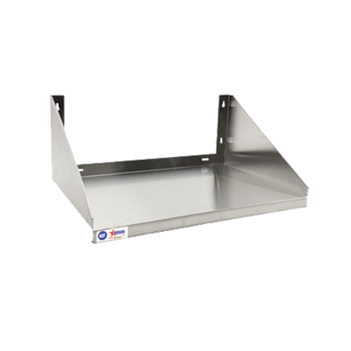Omcan 40212 Microwave Oven, Shelf