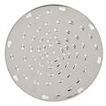 Omcan 43234 Food Processor, Disc Plate, Shredding / Grating