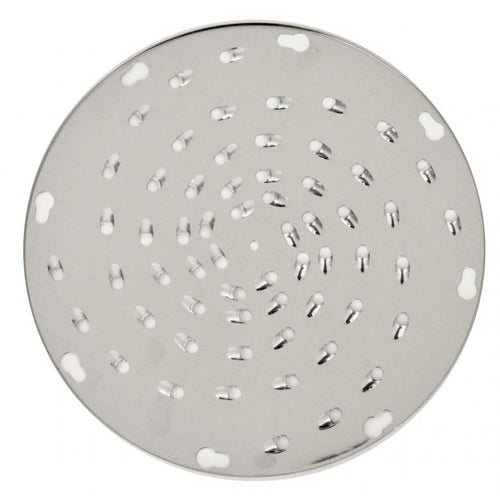 Omcan 43234 Food Processor, Disc Plate, Shredding / Grating