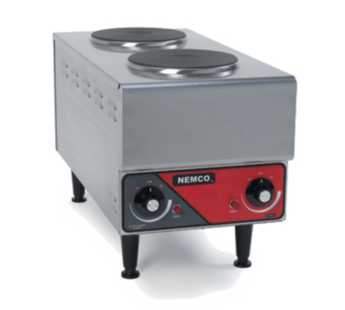 Nemco Food Equipment 6311-1-240 Hotplate, Countertop, Electric