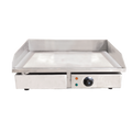 Omcan 34869 Griddle, Electric, Countertop