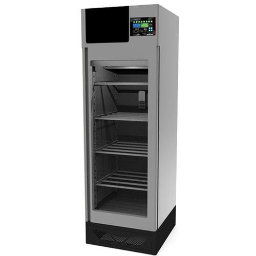 Omcan 41474 Meat Curing Aging Cabinet