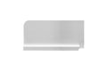 Omcan 47733 Sink Splash