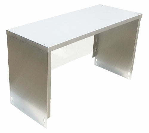 Omcan 47021 Sneeze Guard, Portable