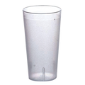 Omcan 80352 Tumbler, Plastic