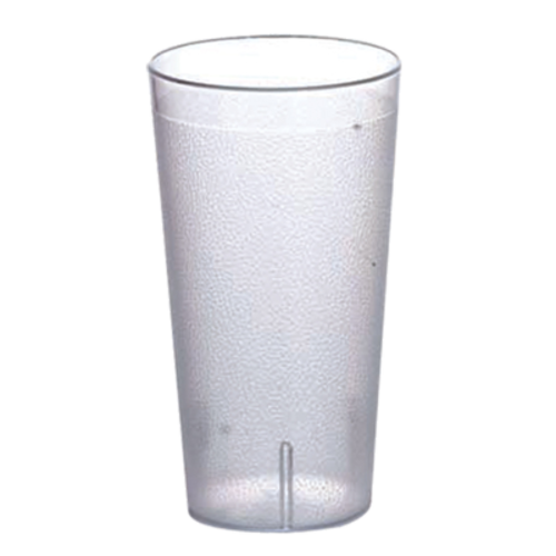 Omcan 80352 Tumbler, Plastic