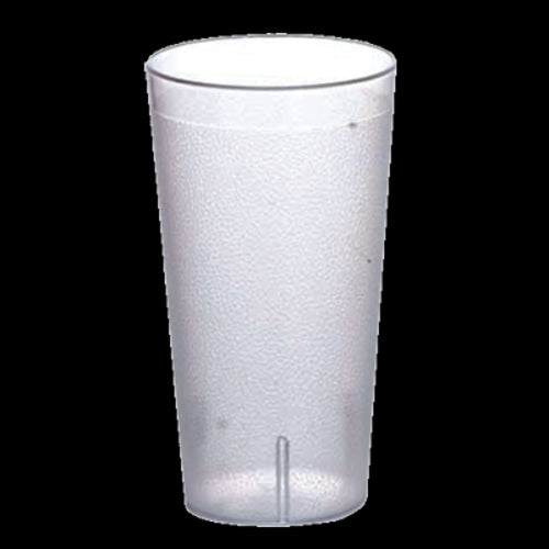 Omcan 80328 Tumbler, Plastic