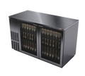 Fagor Refrigeration FBB-59GS-N Back Bar Cabinet, Refrigerated