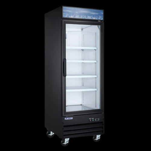Omcan 59036 Refrigerator, Reach-In