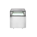Omcan 48561 Display Case, Refrigerated Bakery