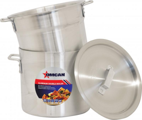 Omcan 43438 Double Boiler