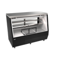 Omcan 50106 Display Case, Refrigerated Deli