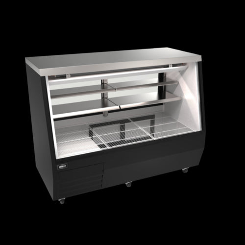 Omcan 50106 Display Case, Refrigerated Deli