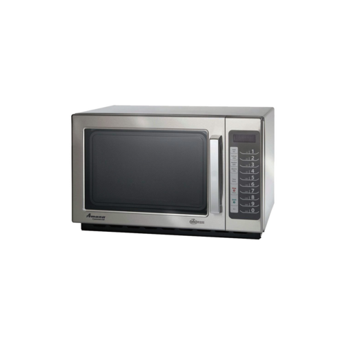CAC OVMA-CTS1 Microwave Oven