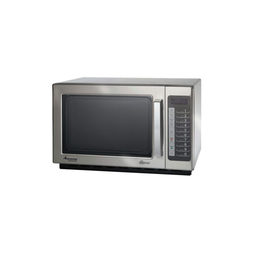 CAC OVMA-CTS1 Microwave Oven