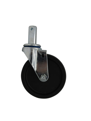 Channel CSS45O Casters