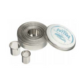 Admiral Craft AT-5357 Dough/Cookie Cutter