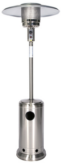 Omcan 47595 Patio Heater