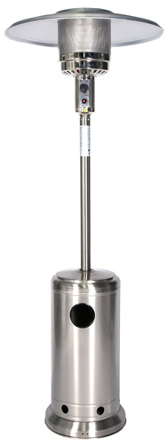 Omcan 47595 Patio Heater