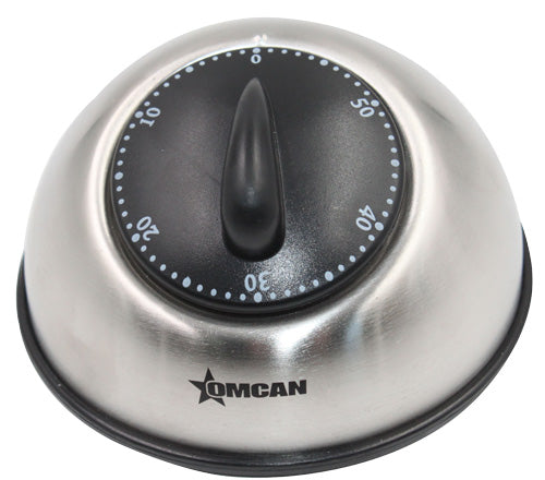 Omcan 47226 Timer, Manual