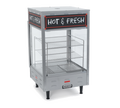 Nemco Food Equipment 6455 Display Case, Hot Food, Countertop