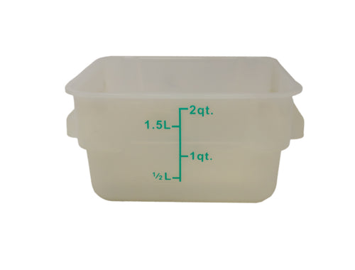 Omcan 80240 Food Storage Container