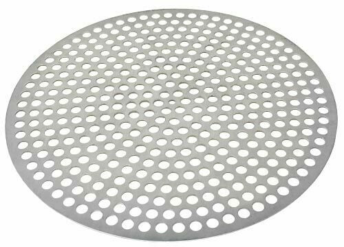 Omcan 46741 Pizza Pan