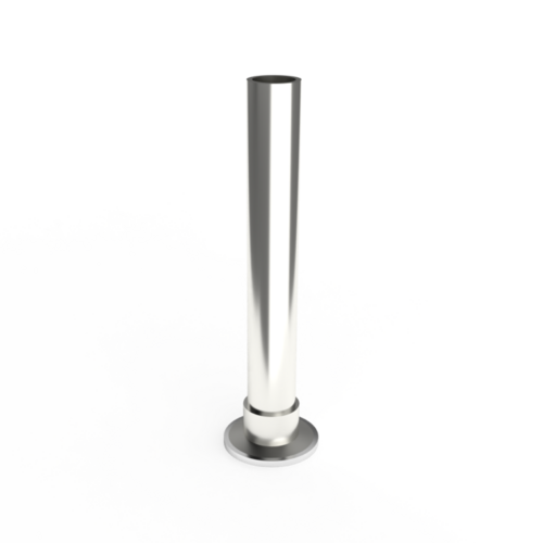Omcan 36057 Sausage Stuffer Parts