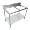 Omcan 41275 Work Table, Frame