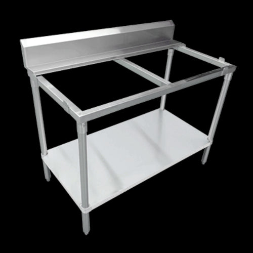Omcan 41277 Work Table, Frame