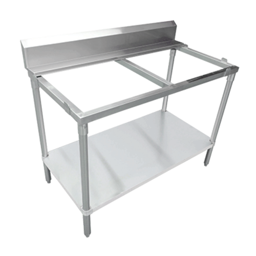 Omcan 41247 Work Table, Frame